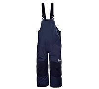 Helly Hansen Unisex Kids Salopette Sci Isolata Rider 2