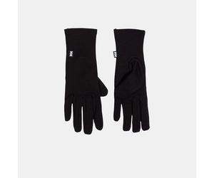 Helly Hansen Unisex Lifa® Merino Glove Liner - Black/Ebony - XL