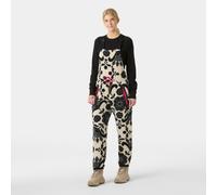 Helly Hansen Unisex Moonlit Pile Bib - Black/Ebony - M/L