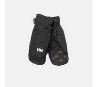Helly Hansen Unisex Swift Helly Tech® Mittens - Black/Ebony - XS