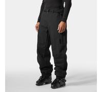 Helly Hansen Unisex Ullr™ D Pants 2.0 - Black/Ebony - L