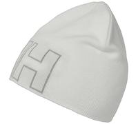 Helly Hansen Unisexe Bonnet contour, Blanc, STD