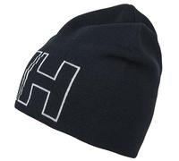 Helly Hansen Unisexe Bonnet contour, Bleu Marine, STD