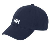 Helly Hansen LOGO - Cappellino navy