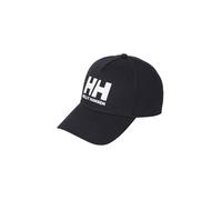 Helly Hansen Hh Ball Cap, Berretto Unisex Adulto, Navy, Taglia unica