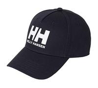 Helly Hansen Hh Ball Cap, Berretto Unisex Adulto, Navy, Taglia unica