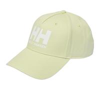 Cappellino Helly Hansen Ball verde pastello