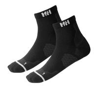 Helly Hansen Unisex Trail Sock 2Pk