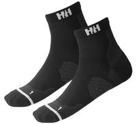 Helly Hansen Unisex Trail Sock 2Pk