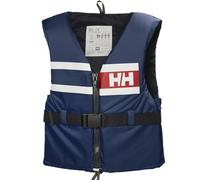 Helly Hansen Unisexe Confort sportif, Bleu Marine, M