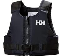 Helly Hansen Rider Qajaq Gilet Aiuto al galleggiamento Unisex Navy XL