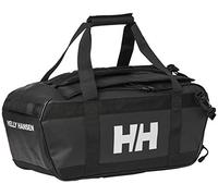 Helly Hansen Scout Duffel Bag, 30L, nero 30L Black
