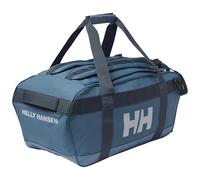 Helly Hansen Unisexe H/H Scout Duffel Xl, Bleu Pluie, STD