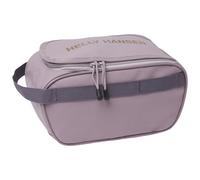 Helly Hansen Unisexe H/H Scout Trousse de toilette, Argile Pourpre, STD