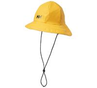 Helly Hansen HH Souwester Cappello a Falda Larga, Giallo Essenziale, Etichettalia Unica Unisex-Adulto