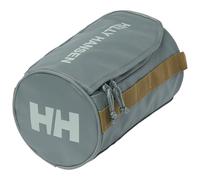 Helly Hansen Unisexe HH Trousse de toilette 2, Cactus Gris, STD