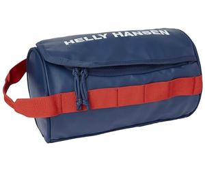 Helly Hansen Unisexe HH Trousse de toilette 2, Océan, STD