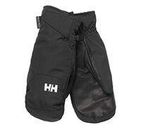 Helly Hansen Swift Ht Mittens Nero XL Uomo,Donna