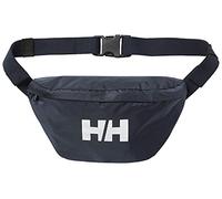 Marsupio Helly Hansen Hh Logo Waist Bag 67036-597 Blu scuro 0