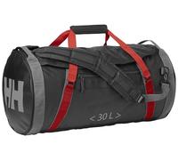 Helly Hansen Unisexe Sac de sport HH 2 30L, Ebène, STD