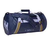 Helly Hansen Unisexe Sac de sport HH 2 30L, Noir, STD