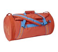 Borsa Helly Hansen Bag 2 50L arancione blu