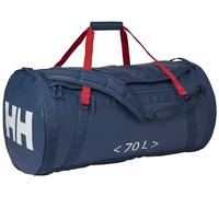 Borsone Helly Hansen HH Duffel Bag 2 70L blu oceano