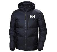 Giacca Helly Hansen Active Winter Parka blu scuro - L