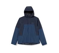 Giacca con cappuccio Helly Hansen Banff Insulated blu marino - L