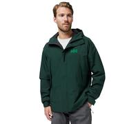Helly Hansen Uomo Banff Insulated Jacket, Verde scuro, L