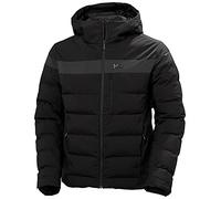 Helly Hansen Giacca Bossanova Puffy