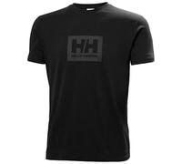 Helly Hansen Maglietta A Maniche Corte Box T 2.0