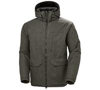 Giacca Helly Hansen Chill 2.0 PrimaLoft verde oliva - S