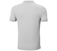 Helly Hansen Polo Driftline, Grigio Nebbia, M Uomo