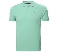 Helly Hansen Uomo Driftline Polo, Laguna, XL
