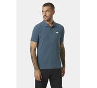 Helly Hansen Uomo Driftline Polo, Marina Lavata, 3XL