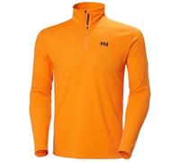 Helly Hansen Uomo Felpa Mezza Zip HP