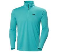 Helly Hansen Uomo Felpa Mezza Zip HP