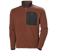 Helly Hansen Uomo Giacca a blocchi Daybreaker, Ossido Di Ferro, M