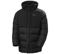 Giacca Helly Hansen Active Puffy Long nero - M