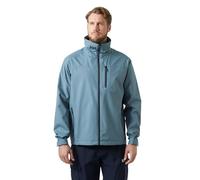Helly Hansen Uomo Giacca Crew 2.0, Marina lavata, L