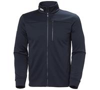 Helly Hansen Giacca in pile Crew Uomo Blu Navy S