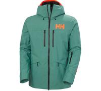 Helly Hansen Uomo Giacca da sci GARIBALDI 2.0 sepia - L