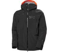 Helly Hansen Uomo Giacca da Shell SOGN 2.0 black 25/26 - XL