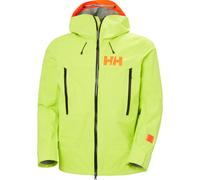 Helly Hansen Uomo Giacca da Shell SOGN 2.0 luminous 26/27 - L