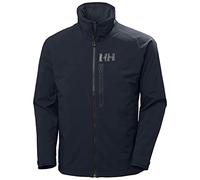 Helly Hansen Uomo Giacca HP Racing Lifaloft, Blu Navy, XL