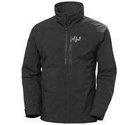 Helly Hansen HP Racing Giacca Ebony S