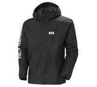 Helly Hansen Uomo Giacca Impermeabile Ervik