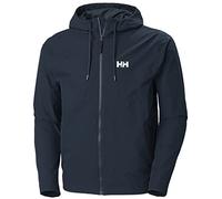 Helly Hansen Uomo Giacca Impermeabile Urban Rigging, S, Marina Militare
