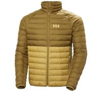 Helly Hansen Uomo Giacca isolante Banff, Lince, S